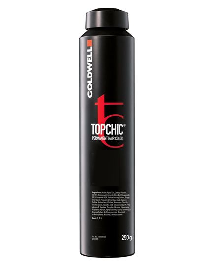 Goldwell Topchic 8CA - Light Cool Ash Blonde