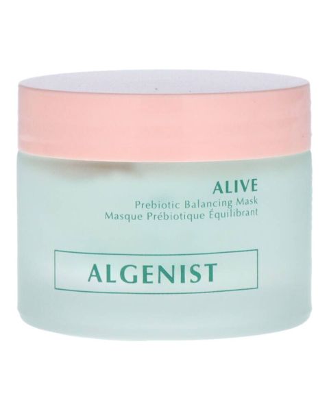 Algenist Alive Prebiotic Balancing Mask (U)