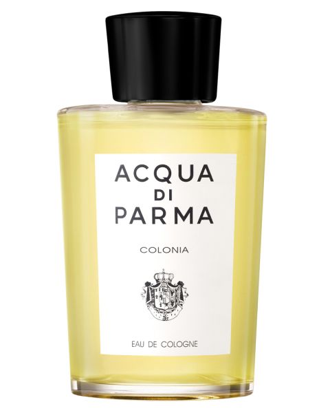 Acqua Di Parma Colonia Eau De Cologne