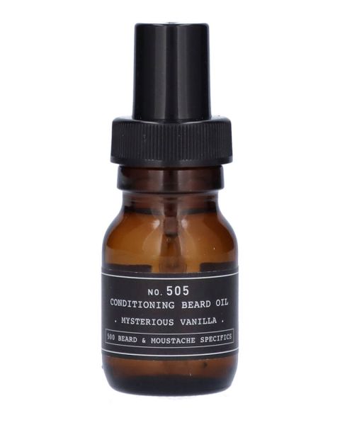 Depot NO. 505 Conditioning Beard Oil Depot NO. 505 Conditioning Beard Oil