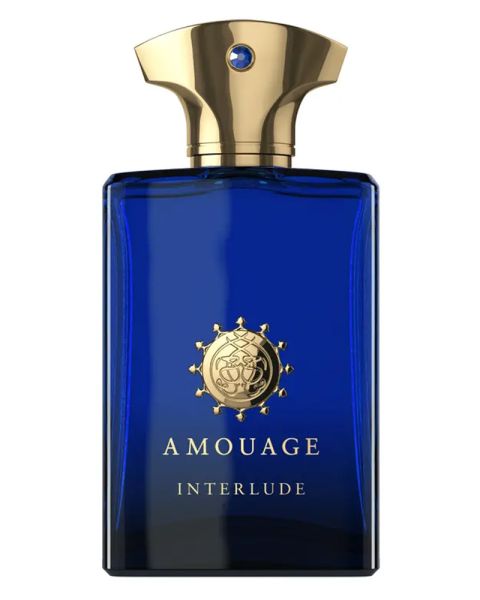 Amouage Interlude Man EDP Amouage Interlude Man EDP