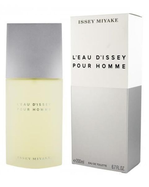 Issey Miyake L'eau D'Issey Pour Homme EDT Issey Miyake L'eau D'Issey Pour Homme EDT