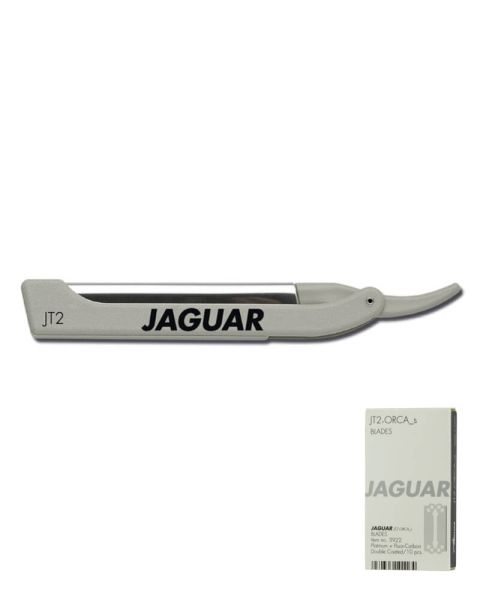 Jaguar Razor JT2 Ref. 39021