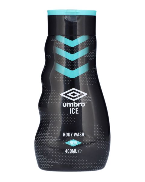 Umbro Ice Body Wash