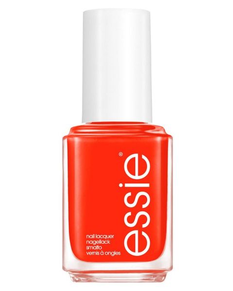 Essie 908 Start Signs Only