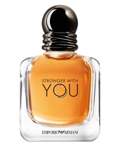 Emporio Armani Stronger With You EDT