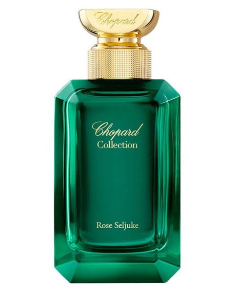 Chopard Rose Seljuke EDP