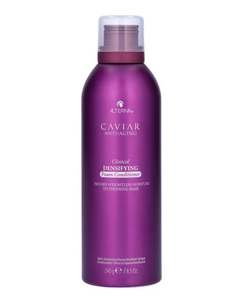 Alterna Caviar Clinical Densifying Foam Conditioner