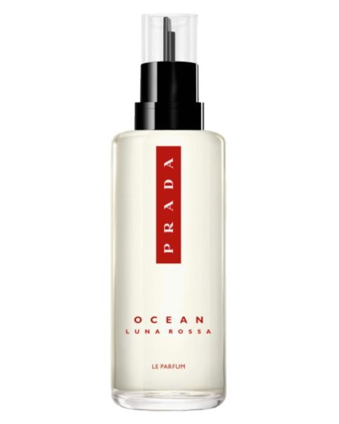 Prada Luna Rossa Ocean Le Parfum Refill