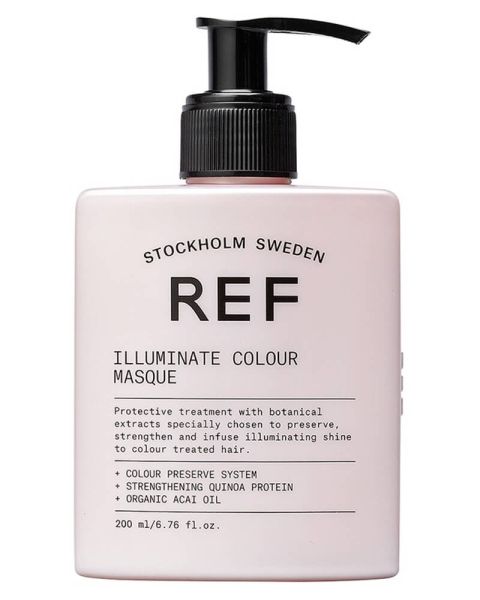 REF Illuminate Colour Masque