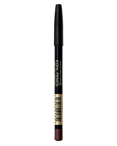 Max Factor Kohl Pencil 030 Brown