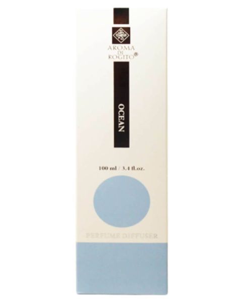 Excellent Houseware Amber Di Rogito Perfume Diffuser Ocean