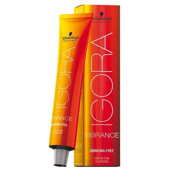 Schwarzkopf Igora Vibrance 4-99 (U)