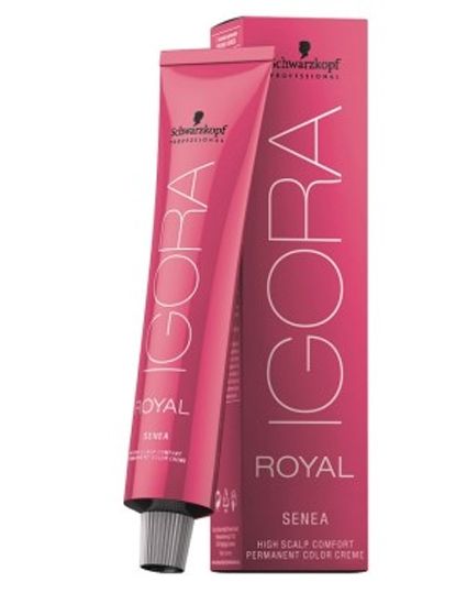 Schwarzkopf Igora Royal Senea S7-7 (U)