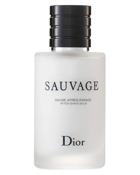 Dior Sauvage Homme After Shave Balm