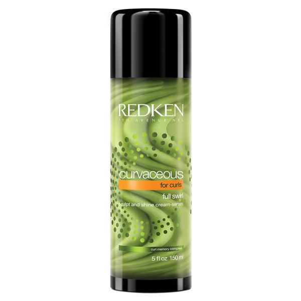 Redken Curvaceous Full Swirl