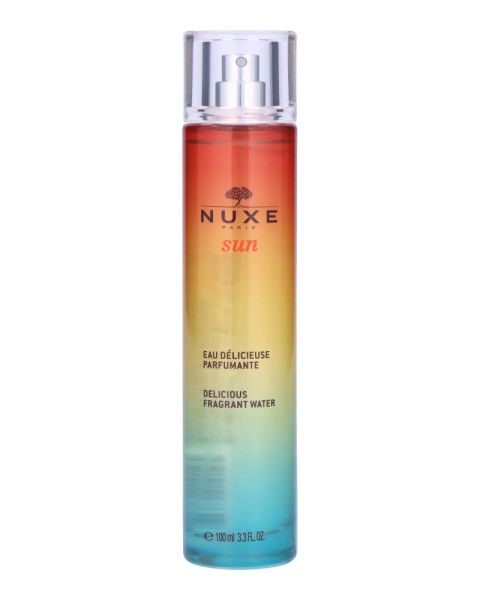 Nuxe Sun Delicious Fragrant Water EDP