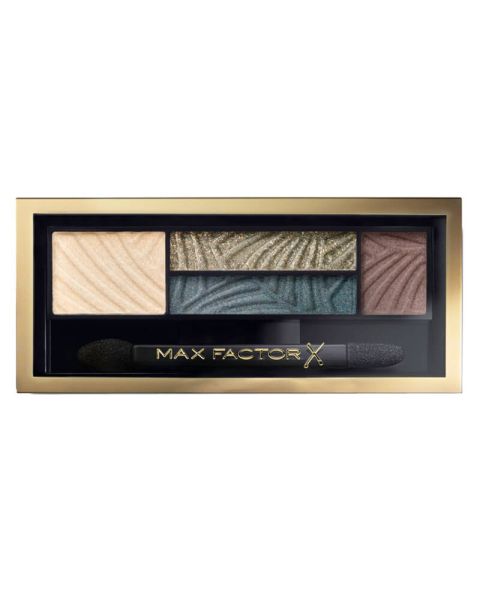 Max Factor Smokey Eye Drama Kit 05 Magnetic Jades