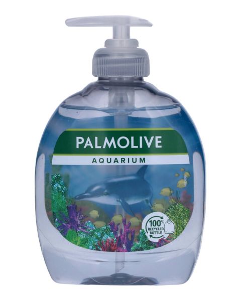 Palmolive Aquarium Hand Wash Palmolive Aquarium Hand Wash