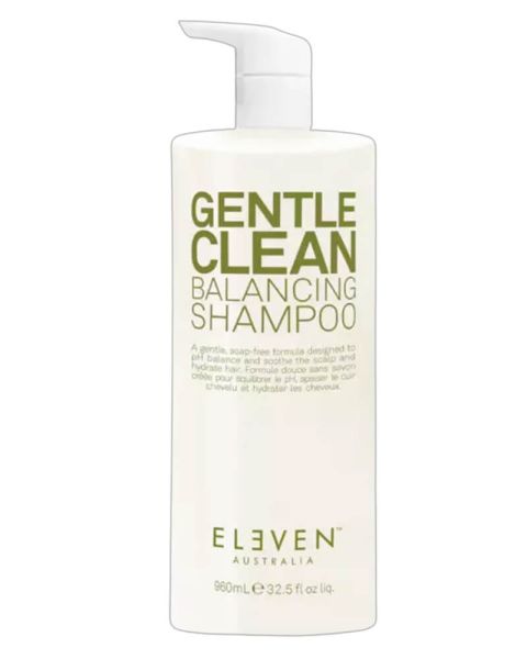 Eleven Australia Gentle Clean Balancing Shampoo
