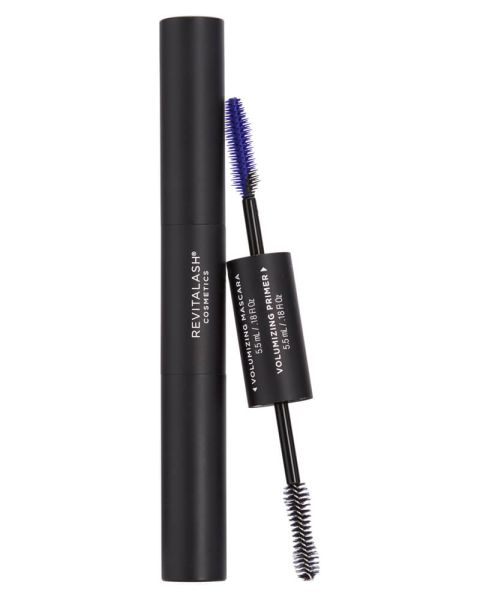 RevitaLash Double-Ended Volume Set - Black