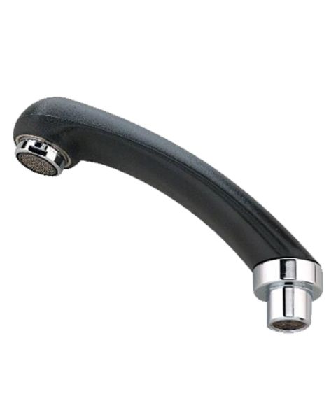 Sibel Handshower Head Black Ref. 6012609