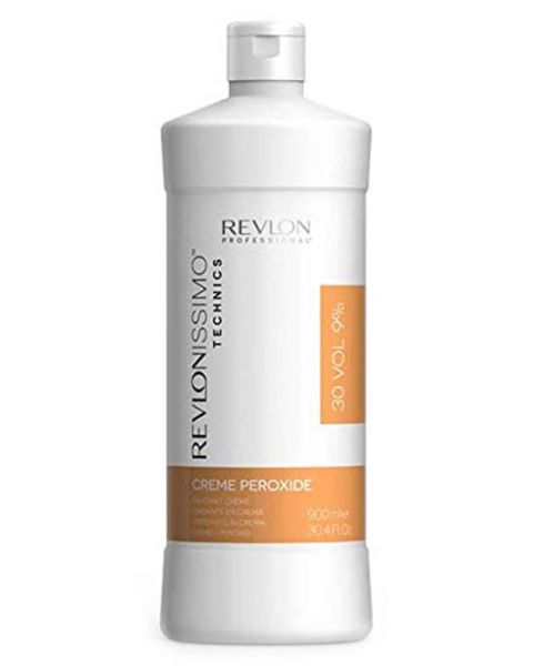 Revlon Revlonissimo Creme Peroxide 9%