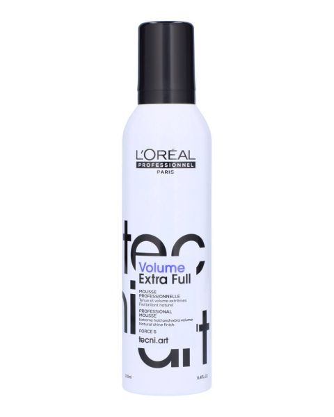 Loreal Tecni.art Full Volume Extra 5