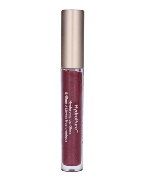 Jane Iredale HydroPure Hyaluronic Acid Lip Gloss - Cosmo