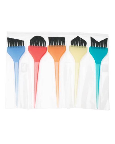 Sibel Multiform Frosty Brush Set Ref. 8450201