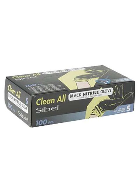 Sibel Nitril Handsker Small Ref. P000038