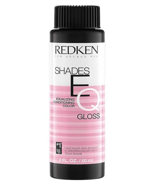 Redken Shades EQ Gloss 09N Café Au Lait