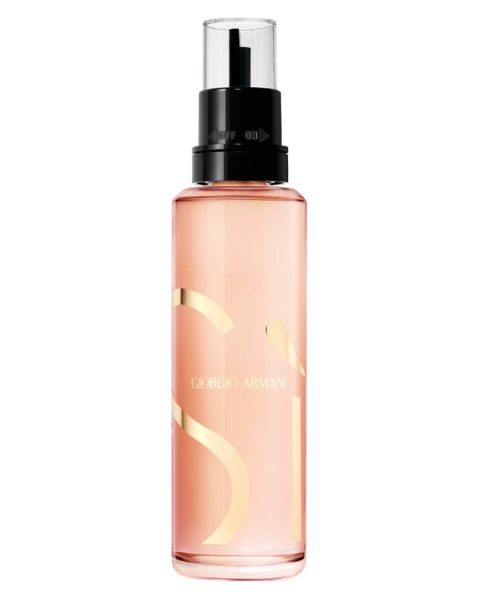 Giorgio Armani Si EDP Intense Refill