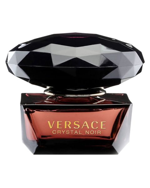 Versace Crystal Noir EDT 50ml