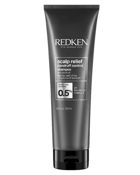 Redken Scalp Relief Dandruff Shampoo