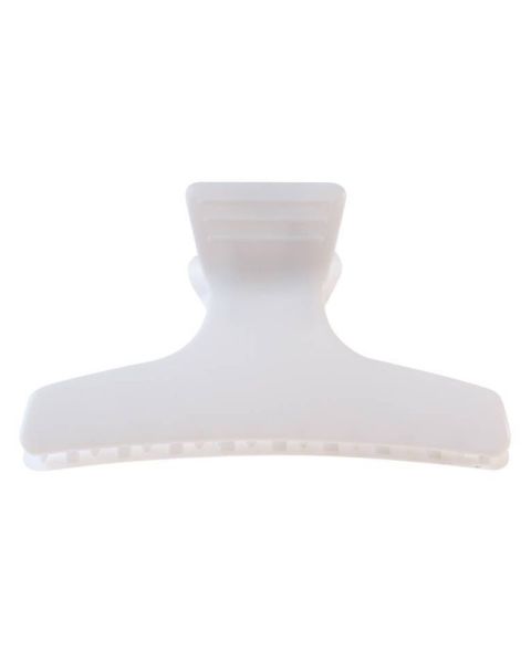 Sibel Croco Hårklemmer 8cm - Ref. 932133201