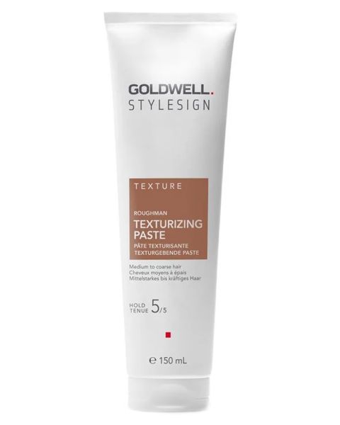 Goldwell StyleSign Roughman Texturing Paste XXL