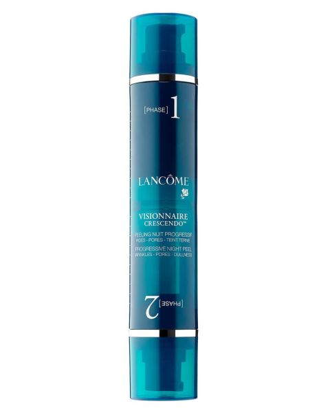 Lancome Visionnaire Crescendo Progressive Night Peel