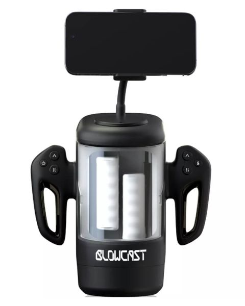 EasyToys Blowcast WingXP