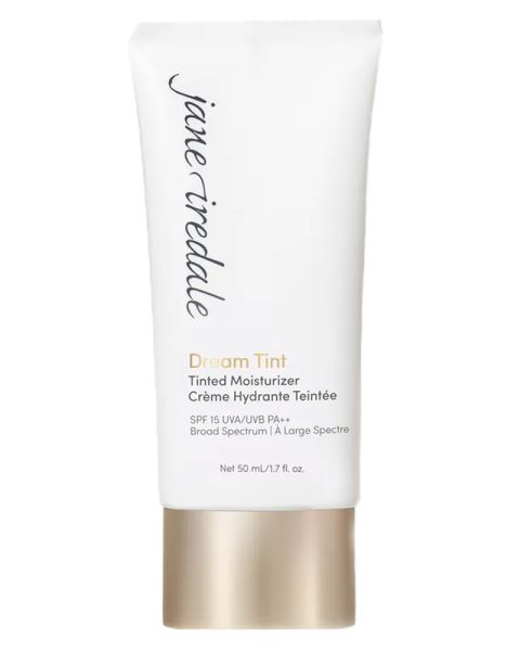 Jane Iredale - Dream Tint Tinted Moisturizer - Medium