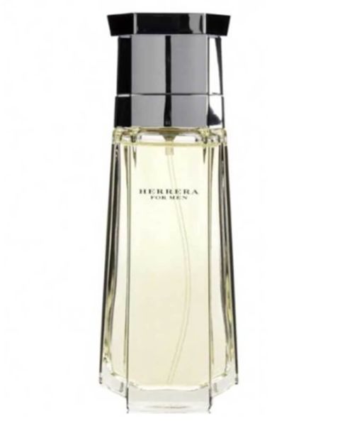 Carolina Herrera For Men EDT