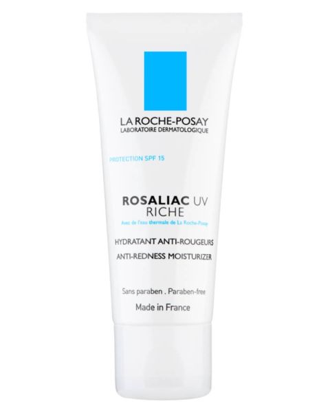 La Roche-Posay Rosaliac UV Riche (Rich) SPF 15