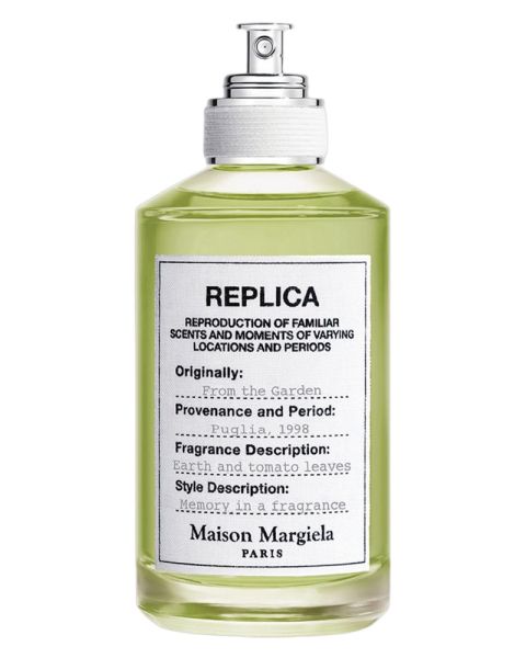 Maison Margiela Replica From The Garden EDT Maison Margiela Replica From The Garden EDT