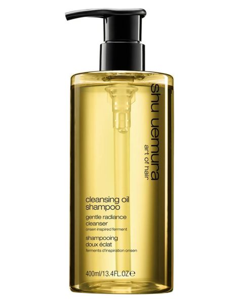 Shu Uemura Cleansing Oil Shampoo Gentle Radiance