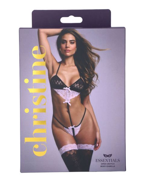 EasyToys  Christine Essentials
