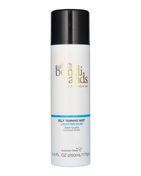 Bondi Sands Self Tanning Mist Light/Medium