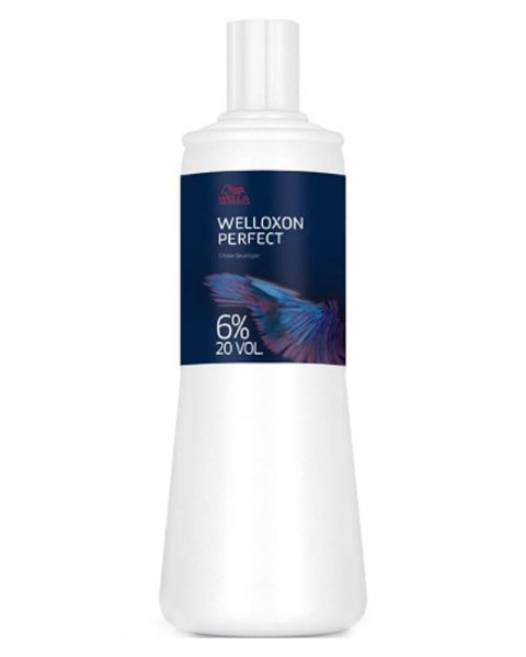 Wella Welloxon Perfect 6% 20VOL