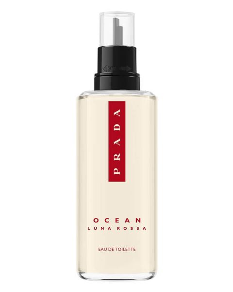 Prada Luna Rossa Ocean EDT Refill