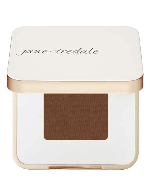 Jane Iredale - Pure Pressed Eye Shadow - Dark Suede