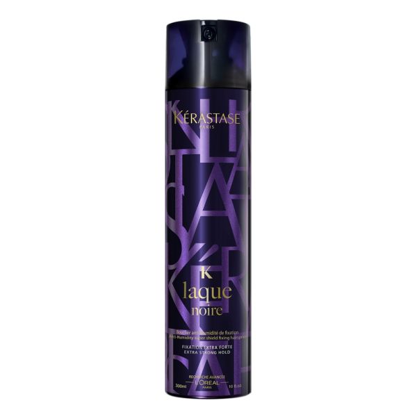 Kerastase - Laque Noire (Outlet)